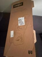 Thule Yepp2 maxi kinderzitje, Fietsen en Brommers, Fietsaccessoires | Fietsstoeltjes, Ophalen, 0 t/m 18 kg, Voorzitje, Zo goed als nieuw