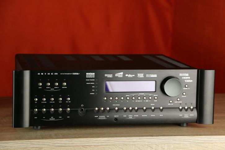 Anthem Statement D2V / D2 V TRADE.INRUIL. High end cinema!, Audio, Tv en Foto, Versterkers en Receivers, Zo goed als nieuw, Stereo