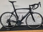 zeer nette Bianchi Oltre XR3 55cm Ultegra carbon 56cm zwart, Fietsen en Brommers, Fietsen | Racefietsen, 28 inch, Gebruikt, Carbon