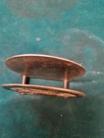 servethouder jerusalem vintage, Ophalen of Verzenden, 'T Olde Gre-j, Info@toldegrej.nl, Endepoelstraat 20f Didam