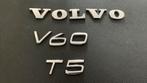 Volvo v60 emblemen, Auto's, Ophalen of Verzenden