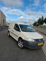 Volkswagen Caddy 2.0 SDI 51KW Bestel 2007, Auto's, Voorwielaandrijving, 680 kg, 4 cilinders, Volkswagen