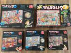 Wasgij puzzels, Ophalen of Verzenden, Zo goed als nieuw