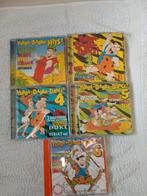 Yabba-Dabba-dance deel 1 en 5 nog beschikbaar, Ophalen of Verzenden, Gebruikt, Dance