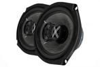550W Excalibur XT6930 Ovale 6''x9'' Luidsprekers (100Wrms), Auto diversen, Verzenden, ., Nieuw, .