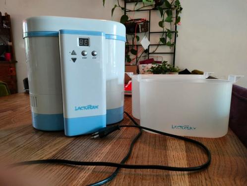 Yoghurtmaker Lactoferm, Huis en Inrichting, Keuken | Keukenbenodigdheden, Gebruikt, Ophalen of Verzenden