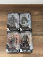 Batman arkham knight dc collectibles series 1 hot toys, Ophalen of Verzenden, Nieuw, Actiefiguur of Pop