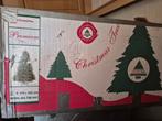 Triumph tree kunstkerstboom 185cm, Diversen, Kerst, Ophalen, Zo goed als nieuw