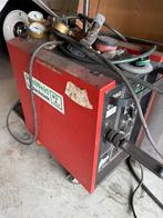 Las apparaat migmag 380volt, Ophalen of Verzenden, Gebruikt, Co2