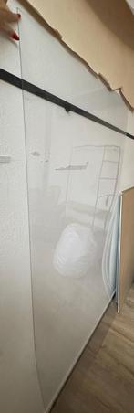 Acryl / Plexiglas Plaat - Transparant ondergrond cakesmashes, Ophalen, Gebruikt