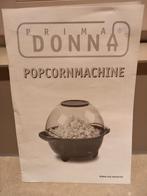 Popcornmaker, nieuw!, Ophalen, Nieuw