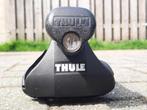 Thule dakdrager  voor open dakrail, Auto diversen, Dakdragers, Gebruikt, Ophalen