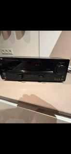 Kenwood KRF V 6200 D 5.1 AV-receiver versterker, Audio, Tv en Foto, Versterkers en Receivers, Gebruikt, 120 watt of meer, Ophalen