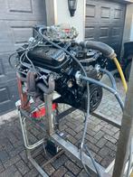 Mercruiser 5.7 vortec roller motor, Watersport en Boten, Ophalen, Gebruikt, Motor en Techniek