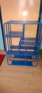 ophang rekken, Ophalen, Zo goed als nieuw