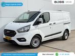 Ford Transit Custom 340 1.0 Ecoboost PHEV 130PK PHEV Benzine, Gebruikt, Wit, Bedrijf, Hybride Elektrisch/Benzine