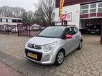 Citroen C1 1.0 e-VTi 68PK airdream 5D AIRSCAPE FEEL, Auto's, Citroën, Euro 5, Stof, Gebruikt, 4 stoelen