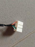 2018 model s obdII port cable, Auto diversen, Auto-accessoires, Ophalen of Verzenden, Zo goed als nieuw