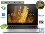 HP EliteBook 840 G6 i7 16GB 256GB SSD | Refurbished Topstaat, Krijgsman 75, Refurbished, 14 inch, Ophalen of Verzenden