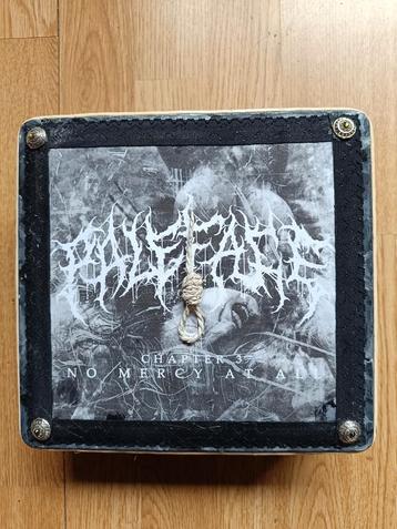 Paleface Swiss - Chapter 3 beschikbaar voor biedingen