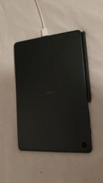 Samsung galaxy tab S6 lite, Computers en Software, Android Tablets, Zo goed als nieuw, Galaxy S6 lite, 128 GB, Wi-Fi en Mobiel internet