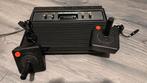 Atari 2600 Darth Vader - Met Games!, Spelcomputers en Games, Spelcomputers | Atari, Met 2 controllers, Ophalen of Verzenden, Atari 2600