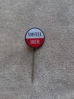 Speldje Amstel bier, Verzamelen, Speldjes, Pins en Buttons, Ophalen of Verzenden, Gebruikt