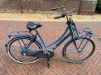 CORTINA U4 Transport Dames Dull Blue 57cm 2020, 56 cm of meer, Gebruikt, Overige merken