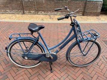 CORTINA U4 Transport Dames Dull Blue 57cm 2020 beschikbaar voor biedingen