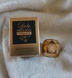 Parfum miniatuur Lady Million Fabulous, Verzenden, Nieuw, Miniatuur, Gevuld