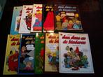 Jan, Jans en de Kinderen. 57 Verschillende deeltjes., Boeken, Stripboeken, Zo goed als nieuw, Meerdere stripboeken, Ophalen, Jan Kruis