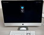 iMac 27" 2019 i9, 32GB RAM, 3TB, Computers en Software, Apple Desktops, Gebruikt, HDD en SSD, 32 GB, IMac