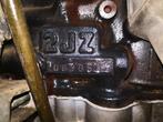 motorblok 2JZ, Ophalen, Gebruikt, Toyota