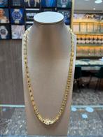 18KT Goud - 56.9 Gram - Ketting - MAGNUM, Ophalen, Nieuw, Goud, Goud