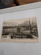 ROTTERDAM.    STEIGER., Ophalen of Verzenden, Voor 1920, Zuid-Holland