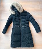 Hele mooie, zwarte jas van Moncler maat S - Orinigeel!, Zwart, Moncler, Ophalen of Verzenden, Zo goed als nieuw