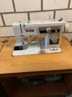 Riccar naaimachine, Ophalen, Gebruikt, Overige merken
