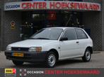 TOYOTA Starlet 1.3 XLI 12v Limited | Uniek | Lage Km-stand |, 1296 cc, 12 maanden, Stof, Wit
