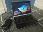Dell Latitude E6430 Laptop, 2.60 GHZ, 450GB, in nette staat!, Gebruikt, 2 tot 3 Ghz, Qwerty, Ophalen of Verzenden