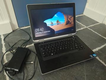 Dell Latitude E6430 Laptop, 2.60 GHZ, 450GB, in nette staat! beschikbaar voor biedingen