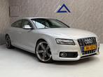 Audi S5 Sportback 3.0 TFSI S5 quattro 333 PK / Goed Onderhou, Auto's, Audi, Automaat, Gebruikt, Zwart, 2995 cc