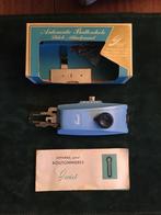 Singer / Greist Automatic Buttonholer, Ophalen of Verzenden, Zo goed als nieuw, Naaimachine, Singer