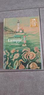 Annet Schaap - Lampje, Ophalen of Verzenden, Zo goed als nieuw, Annet Schaap