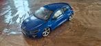 Norev Volkswagen Scirocco 1/18, Hobby en Vrije tijd, Modelauto's | 1:18, Ophalen of Verzenden, Zo goed als nieuw, Auto, Norev