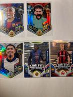 FIFA 365 Spelerskaarten, Verzamelen, Sportartikelen en Voetbal, Ophalen of Verzenden, Gebruikt, Overige binnenlandse clubs, Spelerskaart