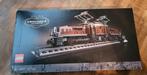 LEGO 10277 Crocodile Locomotive - Nieuw!, Kinderen en Baby's, Speelgoed | Duplo en Lego, Ophalen of Verzenden, Nieuw, Complete set