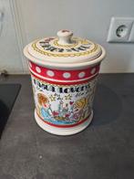 2 Voorraadpotten Blond amsterdam, Huis en Inrichting, Keuken | Servies, Blond Amsterdam, Overige typen, Ophalen of Verzenden, Zo goed als nieuw