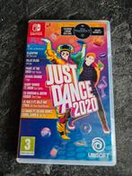 Just Dance 2020 - Nintendo Switch, Spelcomputers en Games, Games | Nintendo Switch, Muziek, Online, 1 speler, Nieuw