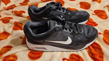 Nike air max solo maat 40 zgan beschikbaar voor biedingen