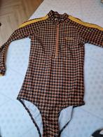 Mini rodini zwempak 140/146, Kinderen en Baby's, Kinderkleding | Kinder-zwemkleding, Ophalen of Verzenden, Zo goed als nieuw, Meisje